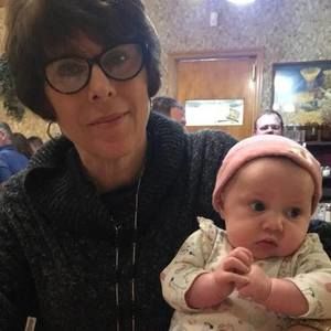 Meet your Posher, Nancy